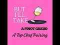 A Top Chef Pairing Interview former cheftestant Chef Jim Smith