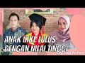 Lagu IKKE NURJANAH BANGGA ANAKNYA LULUS DENGAN NILAI TERTINGGI - PAGI PAGI AMBYAR (11/10/21) P3