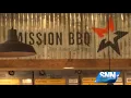 SNN Armed Forces Week at Mission BBQ