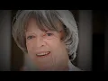 Maggie Smith from Harry Potter and Downton Abbey Dies