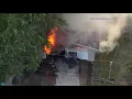 Local News for Saint Cloud MN - Fire crews called for a Garage Fire