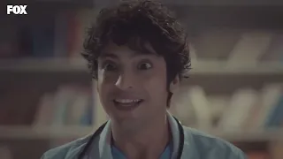 الطبيب المعجزة الحلقة 15 Arabic Dubbed HD 