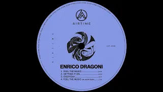 enrico dragoni everyday airtime records