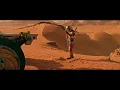 The Martian - Hot Stuff clip