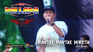 rantai rantai derita cak brodin new pallapa dhehan pro audio lowo ireng community