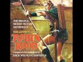Download Lagu The Adventures Of Robin Hood | Soundtrack Suite (Erich Wolfgang Korngold)