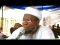Download Lagu Allah is not Olorun - The Debate by Olowo Eko, MSBABA, Akanbioloba, and Alfa Hussain. A must watch!