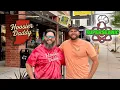 Zombie Burger Collab w Hoosier Daddy Des Moines IA