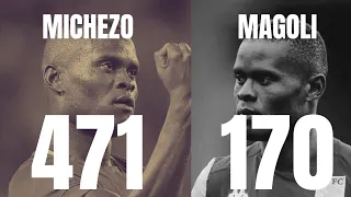 HISTORIA YA MAISHA YA SOKA YA MBWANA ALLY SAMATTA  HISTORIA YA MAISHA YA SOKA YA MBWANA ALLY SAMATTA