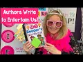 Mini-Lesson-Author s-Purpose