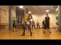Janelle Monae ft. Miguel-Primetime Choreography By: London