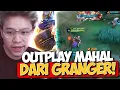 Download Lagu GRANGER TUTURUU GOCEK SEMUA MUSUH, OUTPLAY GAMING JEK !! - Mobile Legends