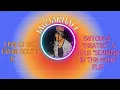 Live DJ Set in South Korea with Jaguarhall: Beyoncé x Juls Mashup