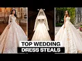 DON T BUY a Wedding Dress Until You Watch This Secrets to Affordable Bridal Gowns