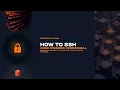SSH In Podstack Pod On Windows Powershell