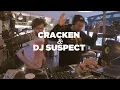 Download Lagu Cracken \u0026 DJ Suspect • DJ Set • Le Mellotron