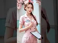 Download Lagu Angels in White 1 #aibeauty #ai美女 #aivideo