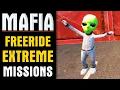 Mafia 1 - ALL Freeride Extreme Missions