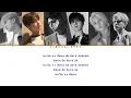 iKON – FOR REAL? (말도 안 돼) Color Lyrics