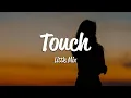 Download Lagu Little Mix - Touch (Lyrics)