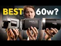 Download Lagu 60w light showdown! Amaran VS Godox VS Nanlite - Which wins?