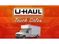 U-Haul Truck Sales