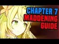 Chapter 7 Maddening GUIDE FE Engage