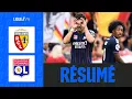 Download Lagu RC LENS - OLYMPIQUE LYONNAIS (0-1) - Week 01 - Ligue 1 McDonald's 25/26