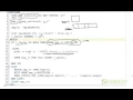 PLS-11 Oracle Reference Cursor