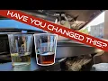 Easy Brake Flush in 4mins for Jeep Grand Cherokee Dodge Durango