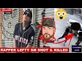 The Passing Of Lefty Sm