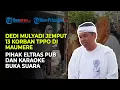 Lagu Dedi Mulyadi Jemput 12 Korban TPPO di Sikka NTT untuk Dipulangkan ke Jawa Barat