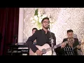 AKU JEJE | LIHAT KEBUNKU (TAMAN BUNGA) | COVER | LIVE PERFORMANCE | SYMPHONY ENTERTAINMENT SURABAYA