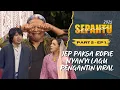Download Lagu Sepahtu Reunion Live 2025 PART 2 EP 1 - ROPIE NYANYI LAGU PENGANTIN BARU VIRAL