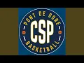 CSP song