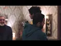 خالد المظفر - مقدمة مسلسل عايلة أكرم عز الدين (حصرياً) | 2024