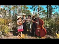 Lagu Carolina In the Pines | The Alaskan Sunnyside Sisters 