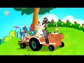 Sol Solecito Caliéntame un Poquito | Canciones Infantiles | Toy Cantando