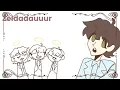 THE BEATLES "REANIMATED" COLLAB - YOUR MOTHER SHOULD KNOW