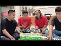 Lagu LAS'GABE TRIO -Paulak Nasib Hi - Cipt:Sakkan Sihombing  -Live Cover