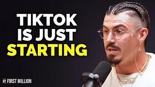 Everything you need to know to start printing on TikTok