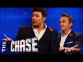 Lagu Duncan James WINS the Highest Offer EVER of £139,000! | The Celebrity Chase