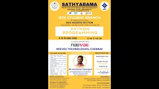 Python Programming Excel Sheet Data Handling and analytics Day 4