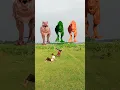 Download Lagu Big dinosaur Chase T-Rex chasing part 1080 #funny #pterosaurus #dinosaur #dino #trex #shorts