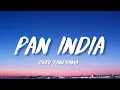 Lagu Guru Randhawa - Pan India (Lyrics)