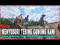 Download Lagu Menyusuri Tebing Gunung Kawi Kisah Penebang Tebu Precet di Ubalan Winong