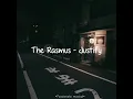 Download Lagu Justify - The Rasmus lyrics (english and spanish)