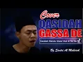 Download Lagu 🔴Cover Qasidah Gassa De | Hamasine Lo Di Mama Lo Baba | By. Santri Al Mubarok |