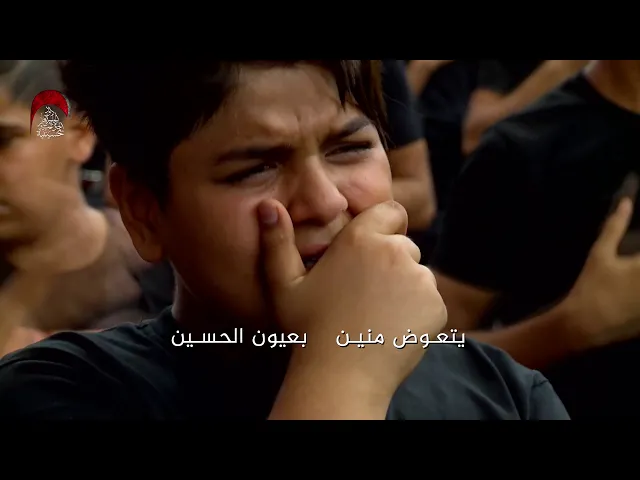⁣يمك يانهر أمانه l  ملا أحمد الفتلاوي l ليلة 7 محرم 1440هـ