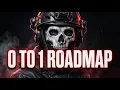 The real Roadmap 0 to 1 6 January 2026